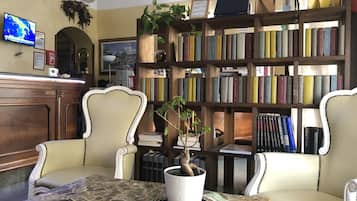 Biblioteca