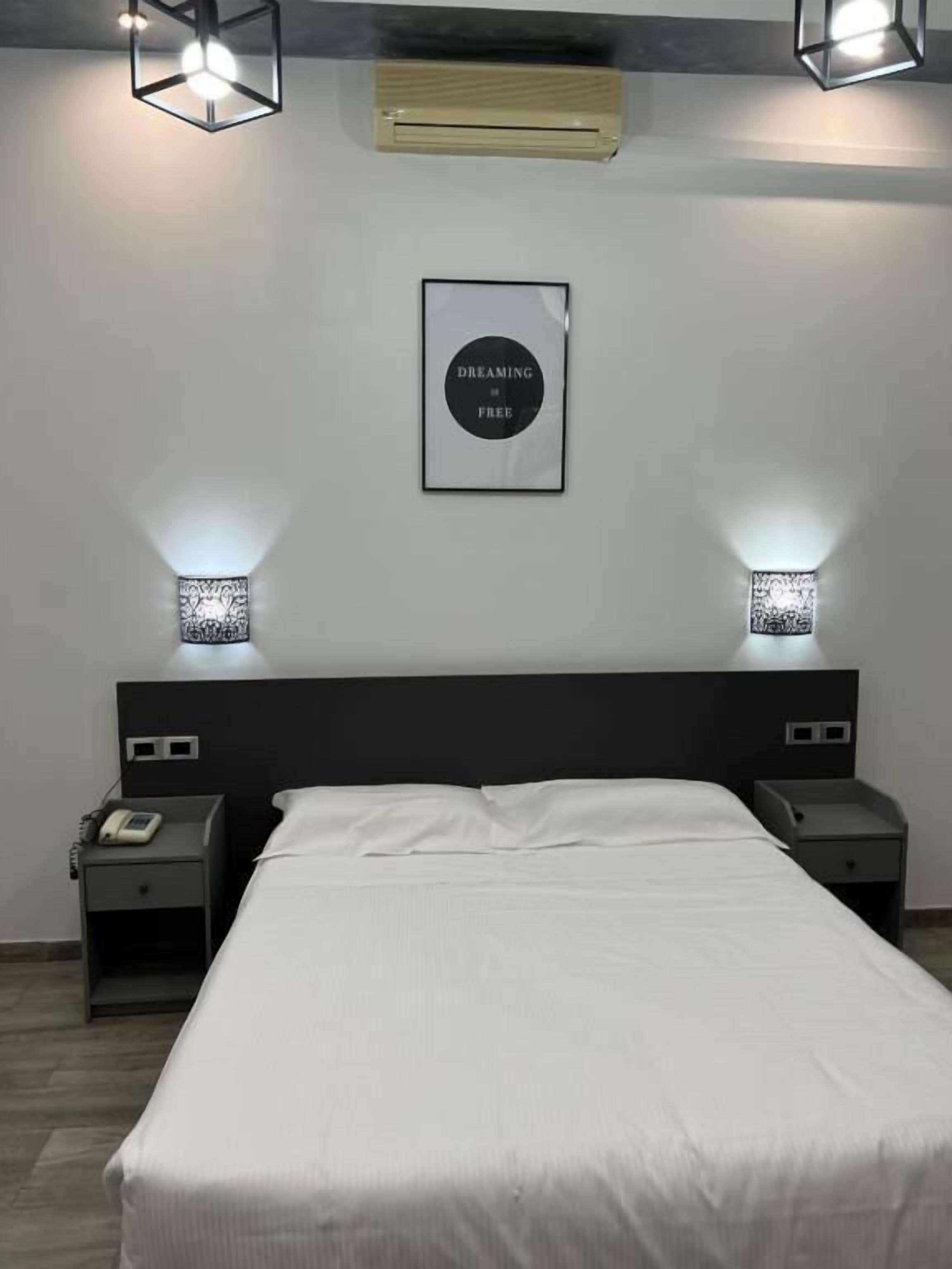 Foto - Hotel Ferrucci