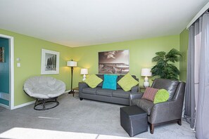 منطقة المعيشة