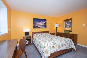 2 عدّة غرف نوم وواي فاي وملاءات أسرّة