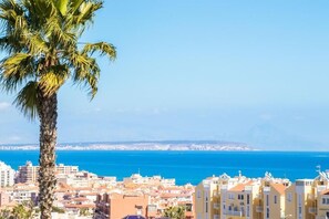 Beach - first floor (Torrevieja)