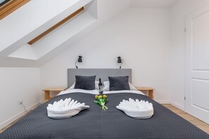 1 sovrum, strykjärn/strykbräda, wi-fi och sängkläder
