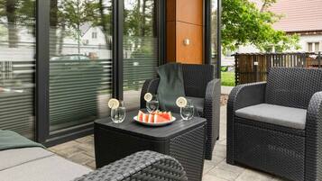 Terassi/patio