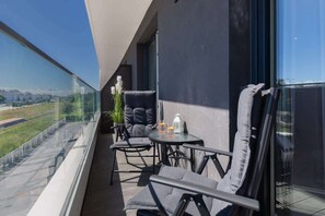 Property grounds - Baltic Marina Residence | Apartment | Parking (Kolobrzeg)