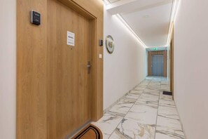 Interior - Baltic Marina Residence | Apartment | Parking (Kolobrzeg)