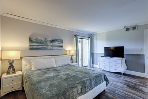 3 chambres, fer et planche Ă repasser, accĂšs Internet, draps fournis