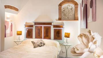 2 makuuhuonetta, Wi-Fi, vuodevaatteet