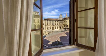 Piazza Grande Boutique Apartment