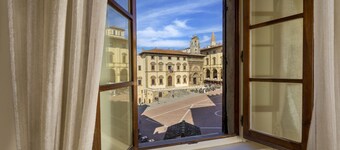 Piazza Grande Boutique Apartment