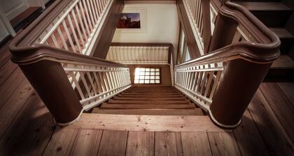 Apartmenthaus markt fuffzehn