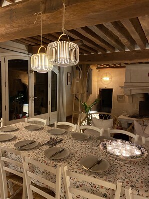 Restauration