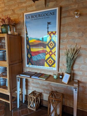 Intérieur