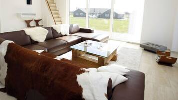 7 Schlafzimmer, Reisekinderbett, kostenloses WLAN