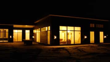Udendørsområde