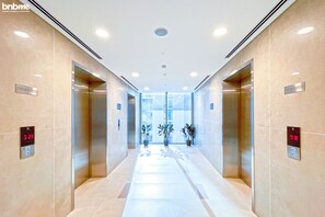 Interior - bnbme | Sobha Creek Vistas | 1 BDR (Dubai)