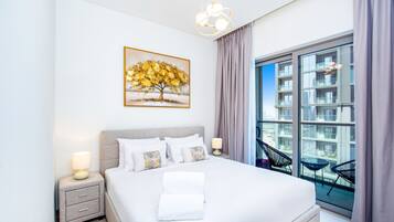 Apartamento | 1 dormitorio, tabla de planchar con plancha, wifi gratis