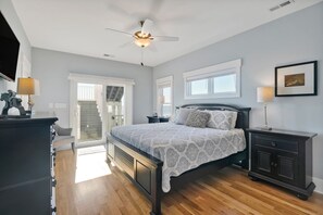 6 Schlafzimmer, Bügeleisen/Bügelbrett, Reisekinderbett, kostenloses WLAN