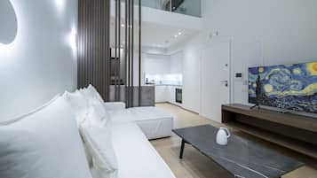 1 habitación, sábanas de algodón egipcio y ropa de cama de alta calidad