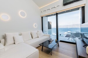 行政套房 | 客房景观