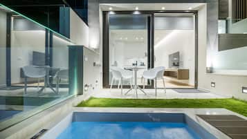 Studio Suite Junior, phù hợp cho người khuyết tật | Hiên