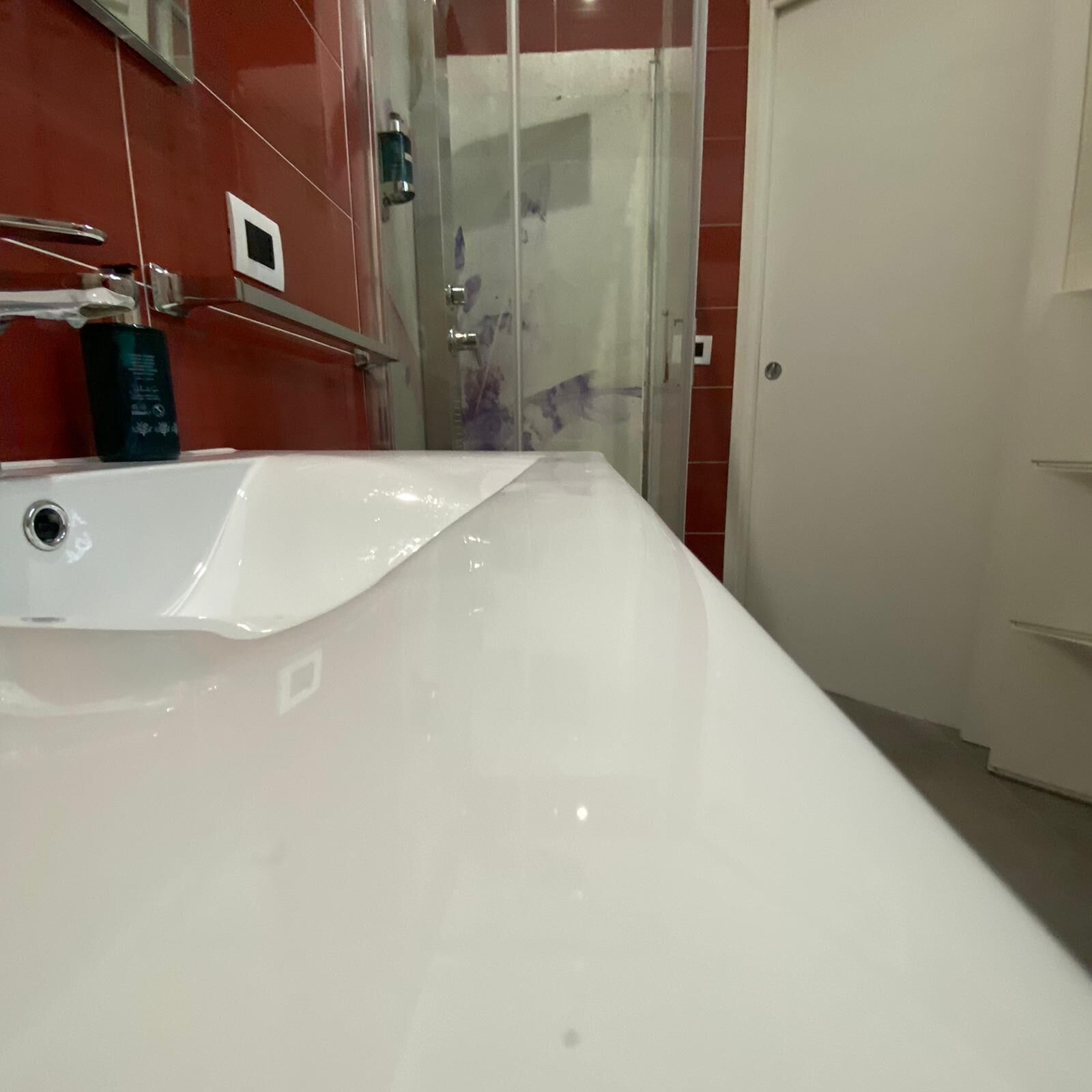 Badkamer