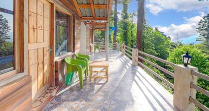 Hillside Hideaway 2 Cottage