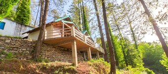 Hillside  Hideaway 2 Cottage