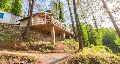 Hillside Hideaway 2 Cottage