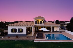 Exterior - Villa Monte Maria Pratas (Setubal)