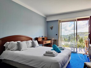 7 camere, Wi-Fi, lenzuola