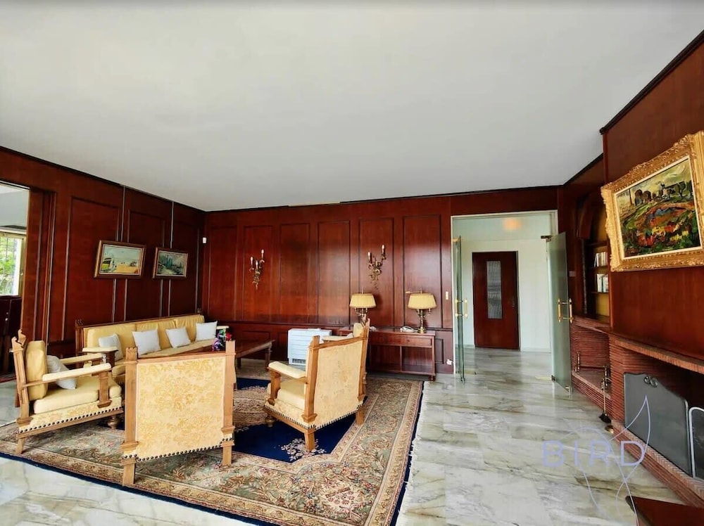 Magnificent Residence With Swimming Pool And Garden In Mougins - Cannes