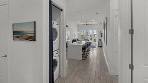 Interior - Newly Built Condo w/ 3 Pools & Steps to Beach + Free Attraction Tickets! (Santa Rosa Beach)