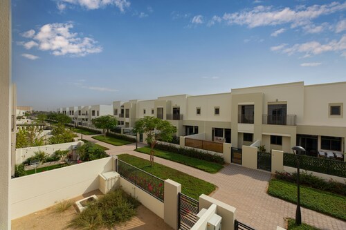 Family Friendly 7-Sleeper Villa w/ Private Garden