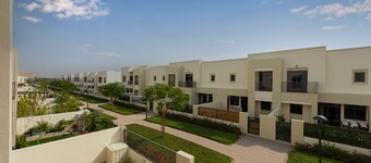 Family Friendly 7-Sleeper Villa w/ Private Garden