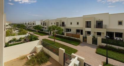 Family Friendly 7-Sleeper Villa w/ Private Garden