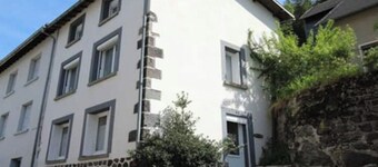 Cosy house 6-9 persons