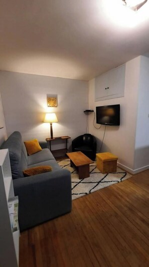 TV connectée