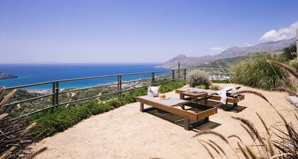 Villa Stella Suites