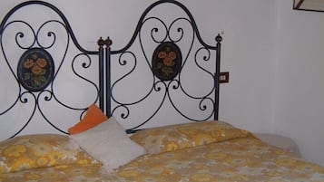 4 camere, una cassaforte in camera, ferro/asse da stiro