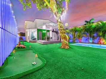 Welcome to Villa Bonita