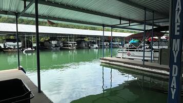 Port de plaisance