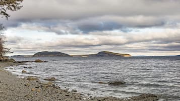 NĂ€ra stranden