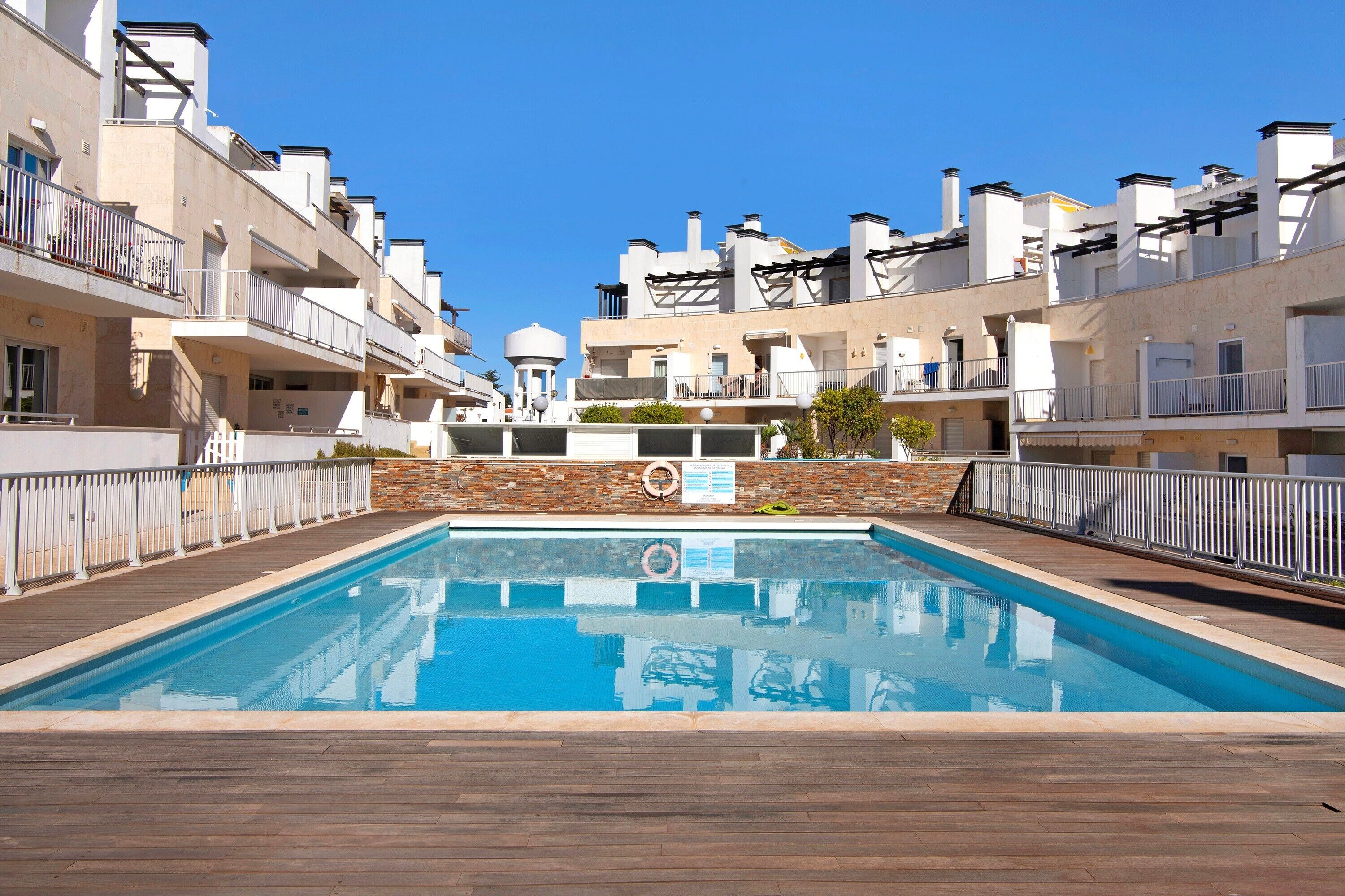 Piscine couverte, piscine chauffée