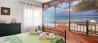 Apartment "Maré Cheia SL015" with Shared Pool & Wi-Fi