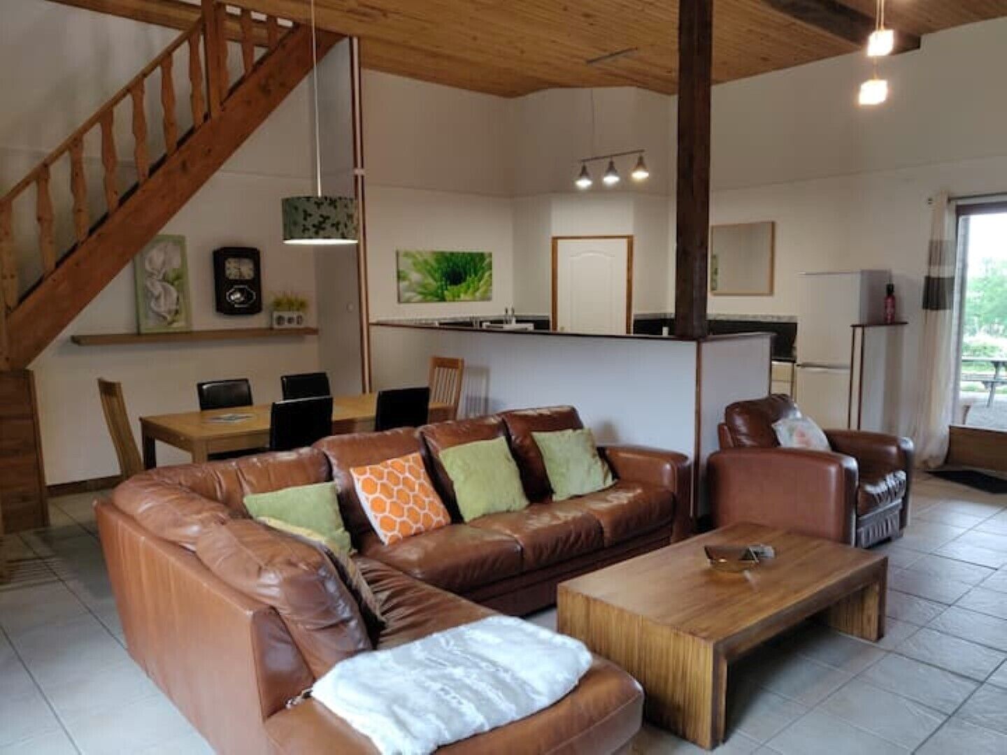 Coniston - Chez Paille Gites 