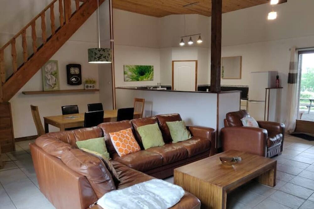 Coniston - Chez Paille Gites