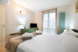 3 Schlafzimmer, Bügeleisen/Bügelbrett, kostenloses WLAN, Bettwäsche