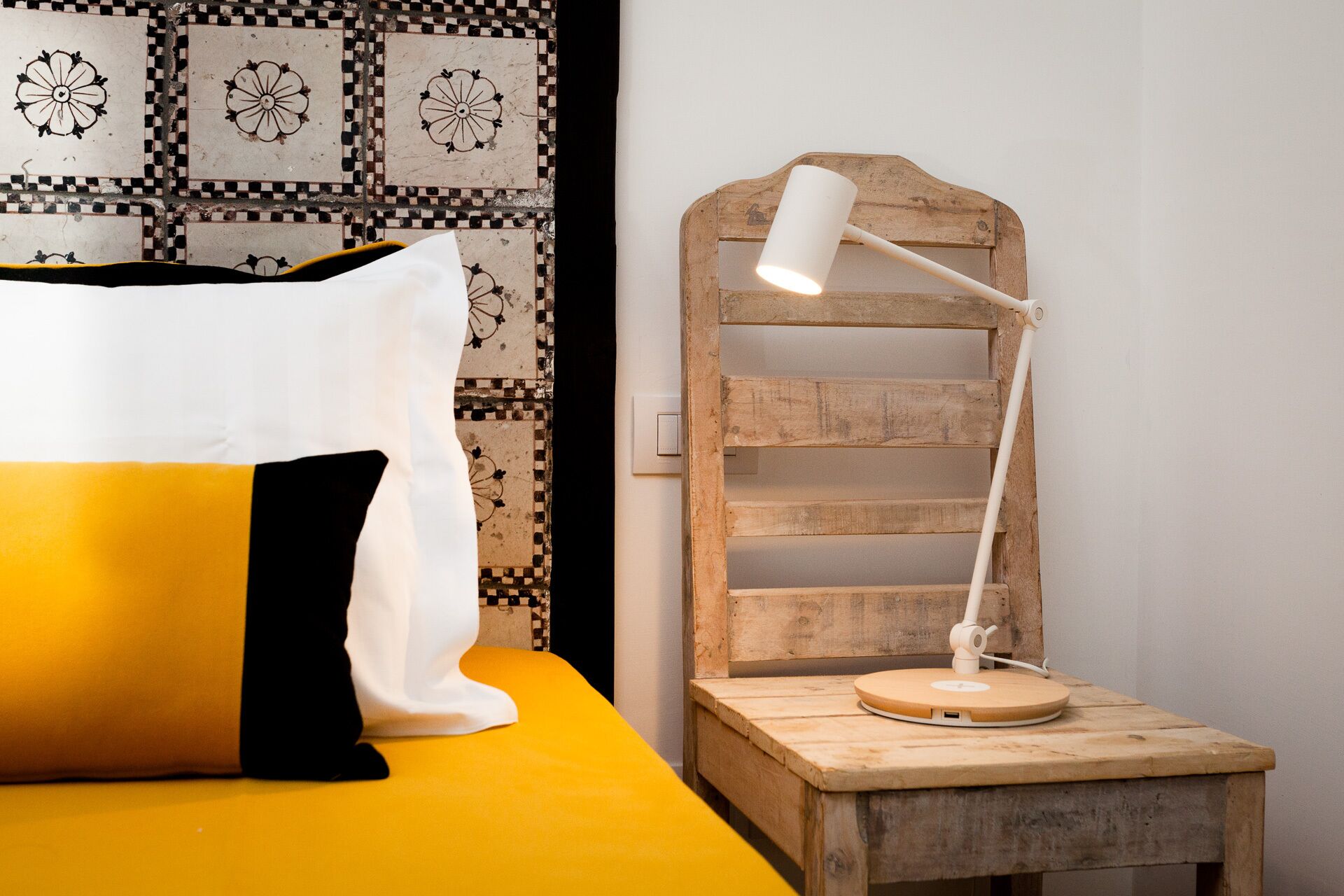 1 chambre, fer et planche à repasser, lit parapluie, Wi-Fi gratuit