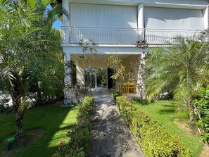 Terrazza/patio