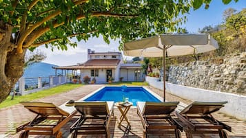 Vila | 3 kamar tidur